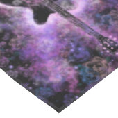 Romantic Guitar Music - Magische Geluiden Tafelkleed (Gekanteld)