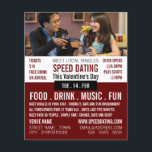 Romantic het Plaatsen, de Gebeurtenis van de Snelh Flyer<br><div class="desc">Romantic het Plaatsen,  de Gebeurtenis van het Tarief Adverteren Brochure door de Opslag van het Visitekaartje.</div>
