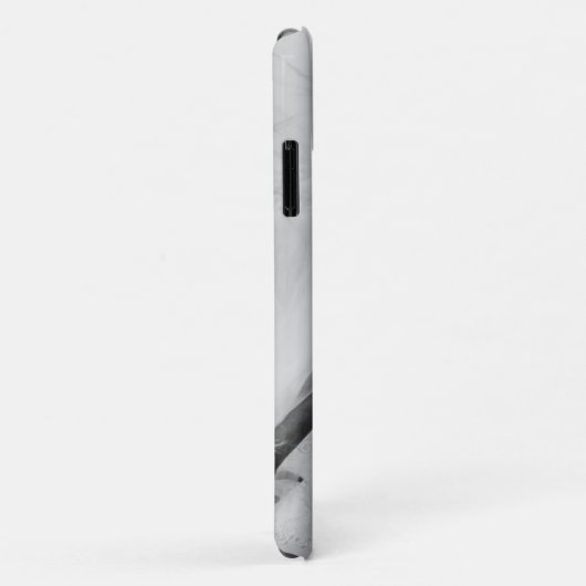 Romantic Ik hou van je iPhone 11 Foto Hoesje (Achterkant/rechts)