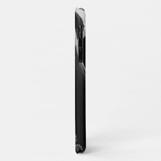 Romantic Ik hou van je iPhone 11 Foto Hoesje (Achterkant/links)