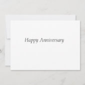 Romantic Island Dock Altijd Jubileum Flat (Achterkant)