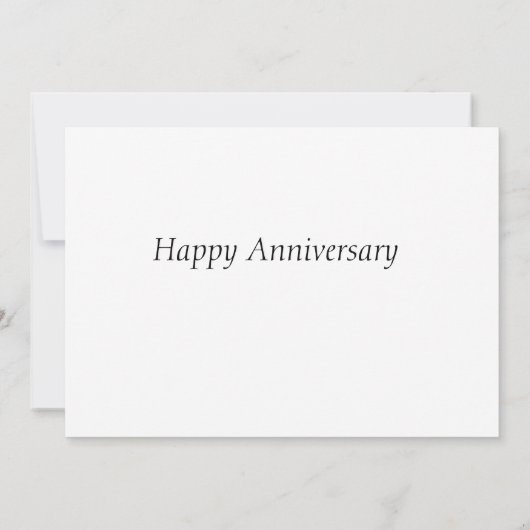 Romantic Island Dock Altijd Jubileum Flat (Achterkant)