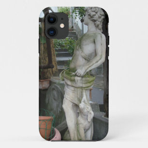 Romantic Italië aangepaste iPhone 5 hoesje-partner 11 Hoesje