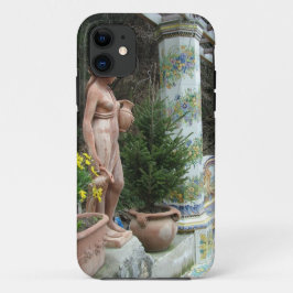 Romantic Italië iPhone 5 hoesje-partner Case-Mate iPhone Case