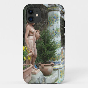 Romantic Italië iPhone 5 hoesje-partner Case-Mate iPhone Case