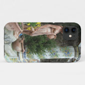 Romantic Italië iPhone 5 hoesje-partner Case-Mate iPhone Case (Achterkant (horizontaal))