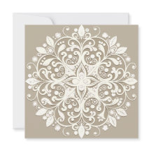 Romantic Lace