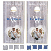 Romantic Lights Foto Persoonlijk huwelijk