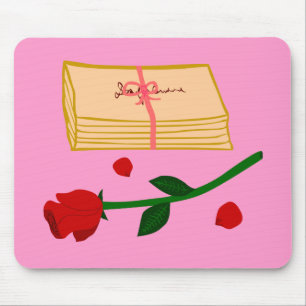 Romantic Love Letters Muismat