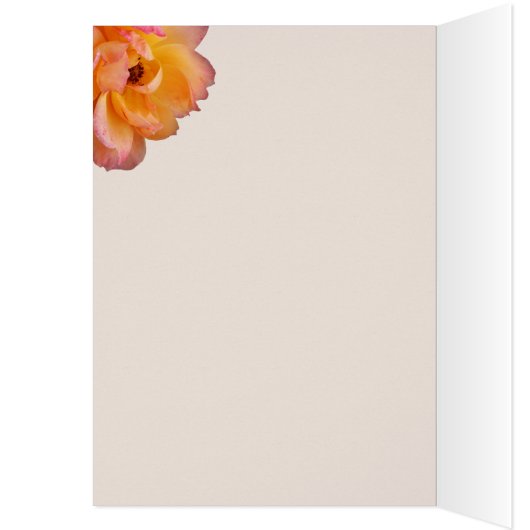 Romantic Love Poem (Binnen (Links))