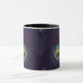 Romantic Love Quote Coffee Mug Mok (Midden)