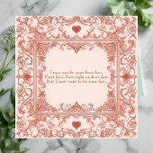 Romantic Love Quote Rustic Distressed Shabby Chic