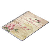  Romantic Love Vrijgezellenfeest Guest Book | Notitieboek (Linkerzijde)