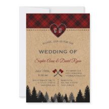 Romantic Lumberjack Jill Red Buffalo Barn Wedding