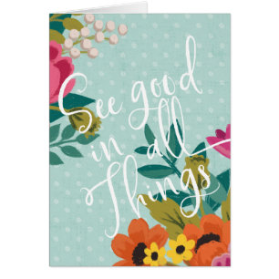 Romantic Luxe XI   Zie Goed in alles