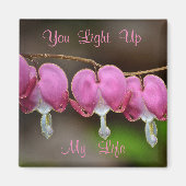 Romantic Magnet (Voorkant)