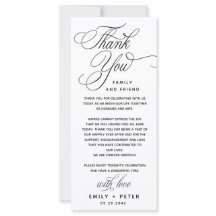 Romantic Modern Calligraphy Typography Script