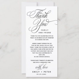 Romantic Modern Calligraphy Typography Script