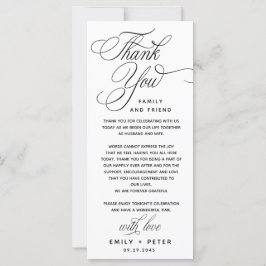Romantic Modern Calligraphy Typography Script