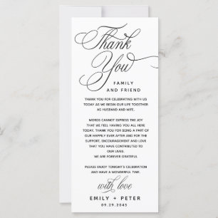 Romantic Modern Calligraphy Typography Script