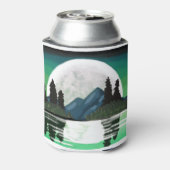 Romantic Moonlight Blikjeskoeler (Blikje Achterkant)