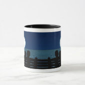 Romantic Moonlight Mok (Midden)