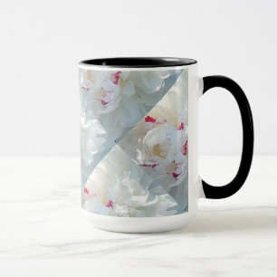 Romantic Multi Peony-Mok Mok
