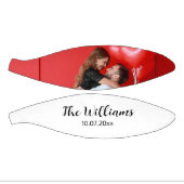 Romantic Newly Weds Mini Basketball Basketbal (Panelen)