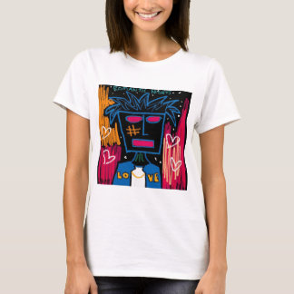 Romantic Nights T-shirt