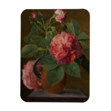 Romantic Old English Rozen