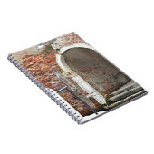 Romantic Old Venice Notitieboek (Rechterzijde)