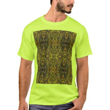 Romantic Pattern T-Shirt