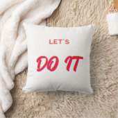 Romantic Pillow Kussen (Deken)