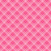 Romantic Pink Hearts Valentine’s Day Card Feestdagenkaart