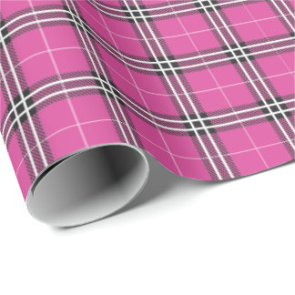Romantic Pink Pset Cadeaupapier