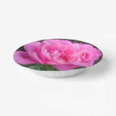 Romantic Pink Rose "Leonardo Da Vinci" Papieren Kommen (Gebogen)