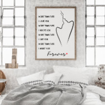 Romantic Poetry Poem Illustratie Tekening kunst
