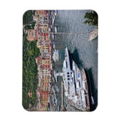 Romantic Portofino, Italia - Italië Magnet Magneet (Verticaal)