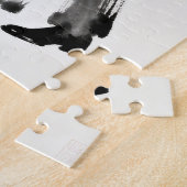 Romantic Promposal | Go to Prom with Me Legpuzzel (Zijkant)