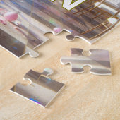 Romantic Promposal | Go to Prom with Me Legpuzzel (Zijkant)