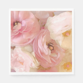 Romantic Ranunculus Servet