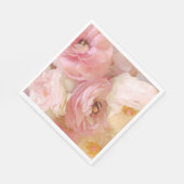 Romantic Ranunculus Servet (Hoek)