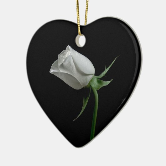 Romantic Roos Ornament (Links)