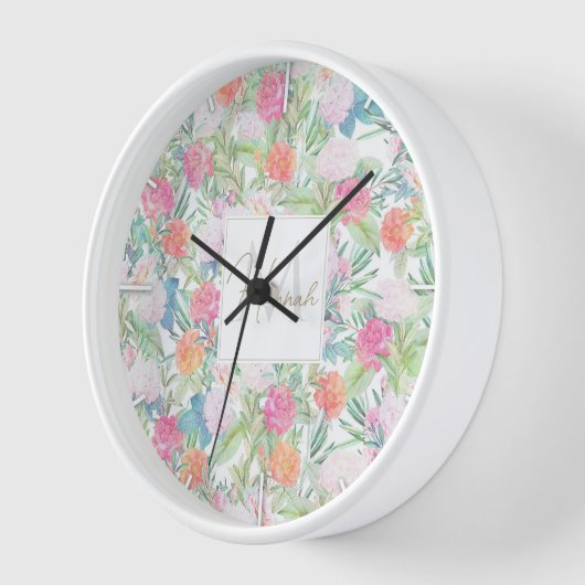 Romantic Roses floral Design (Hoek)