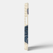 Romantic Seashell Case-Mate iPhone Case (Achterkant / Rechts)