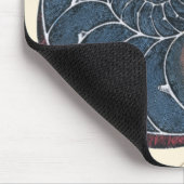 Romantic Seashell Muismat (Hoek)