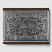 Romantic Silver  Kijk eens naar het gastboek Gastenboek (Achterkant)