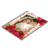 Romantic Specialized Spiral Notitieboek (Linkerzijde)