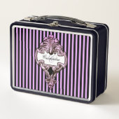 Romantic Steampunk Gothic Gepersonaliseerd (Voorkant)