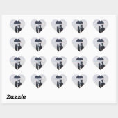 Romantic Sticker (Vel)